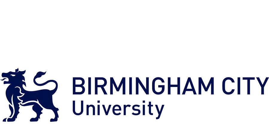 BCU Logo - Birmingham City University - Host.