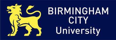 BCU Logo - Midlands Aerospace Alliance City University