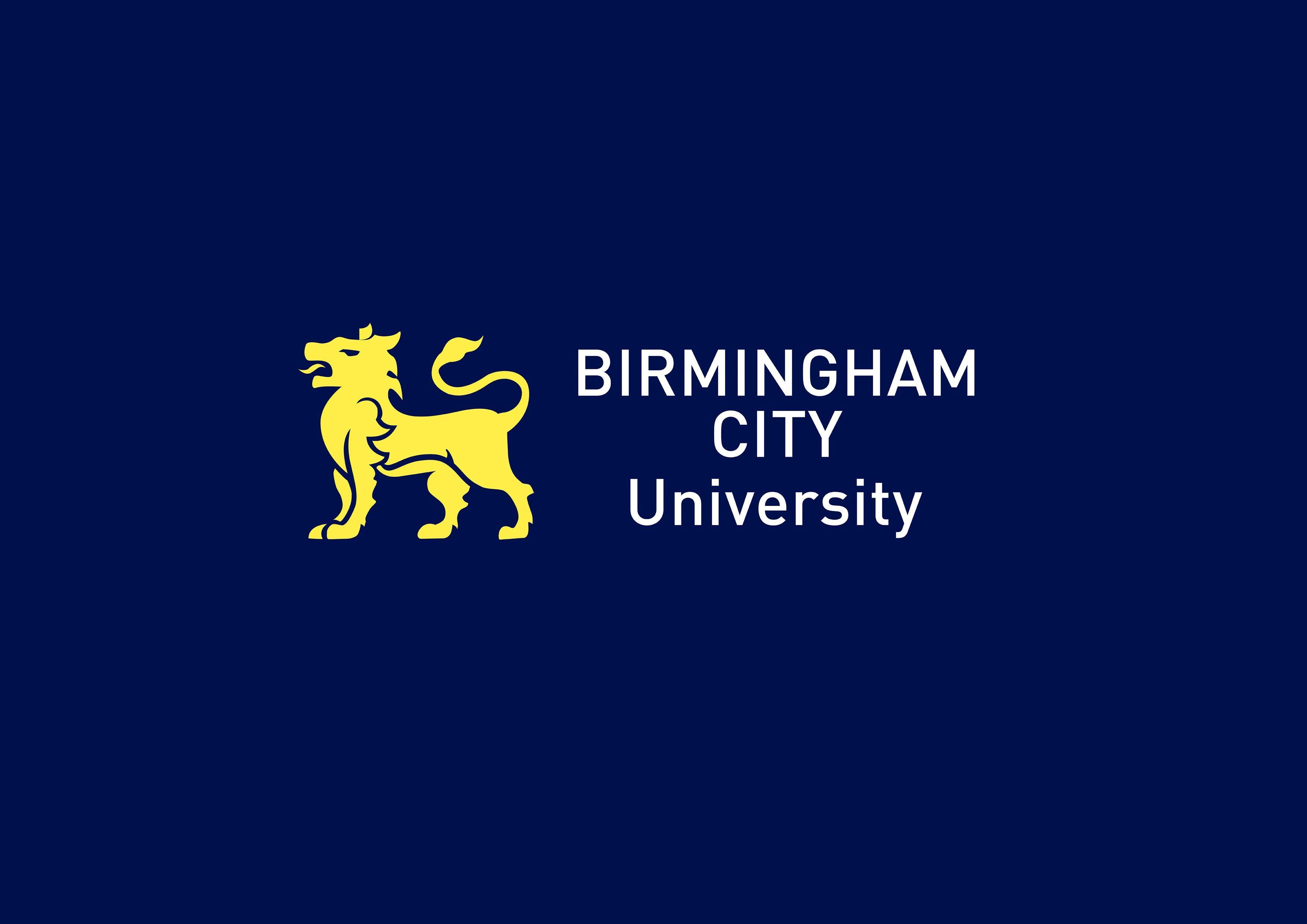 BCU Logo LogoDix
