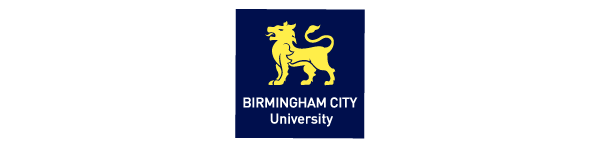 BCU Logo - Birmingham City University. Personal Website of Kevin Mears