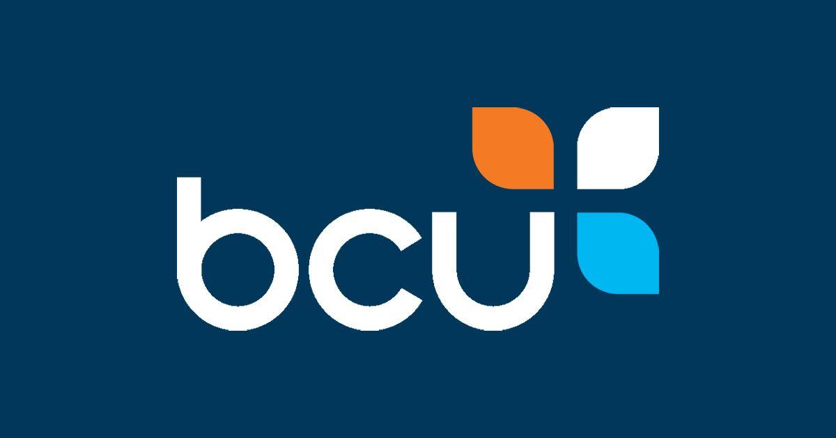 BCU Logo - bcu General Meeting (AGM) Notice