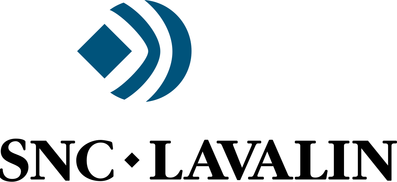 SNC-Lavalin Logo - File:SNC-Lavalin logo.svg
