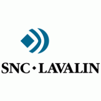SNC-Lavalin Logo - SNC Lavalin | Brands of the World™ | Download vector logos and logotypes