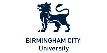 BCU Logo - Jobs with Birmingham City University