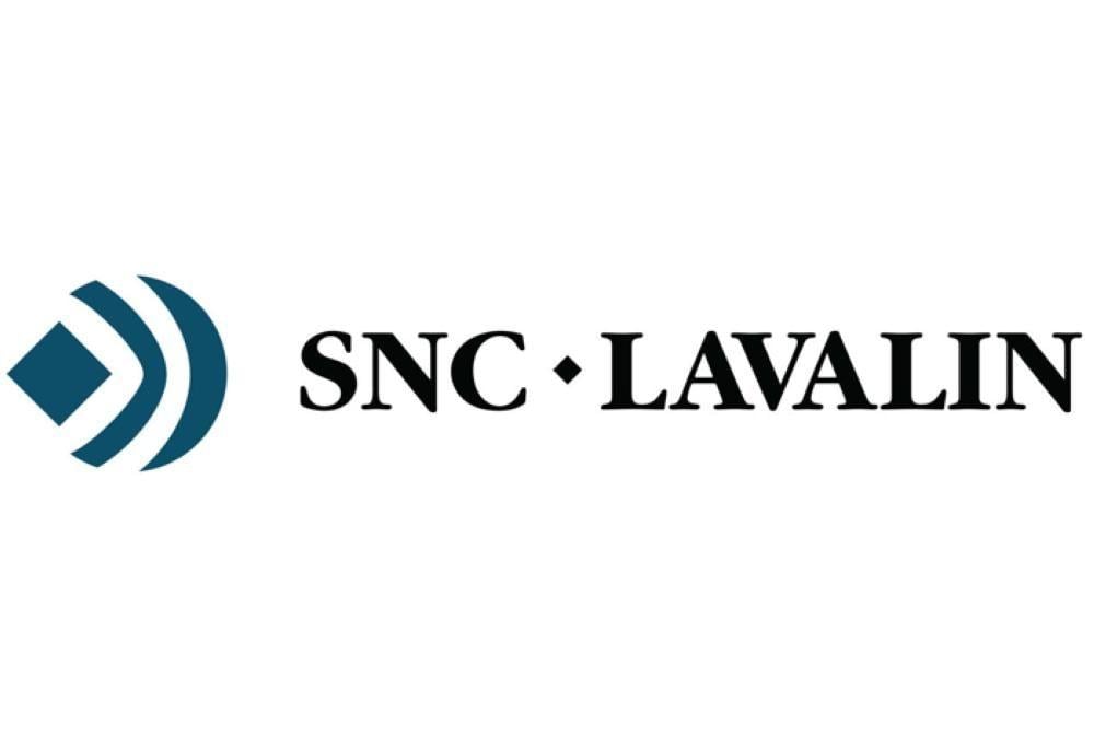 SNC-Lavalin Logo - SNC-Lavalin inks deal to build PVC plant in Oman - Saudi Gazette