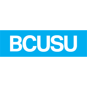 BCU Logo - BCU