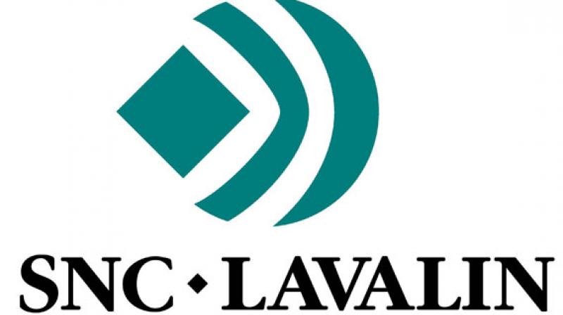 SNC Logo - State govt decides to blacklist SNC Lavalin company