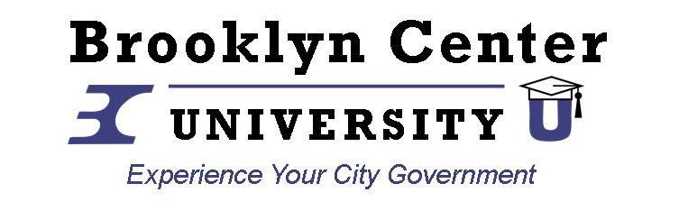 BCU Logo - Brooklyn Center, MN Website Center University