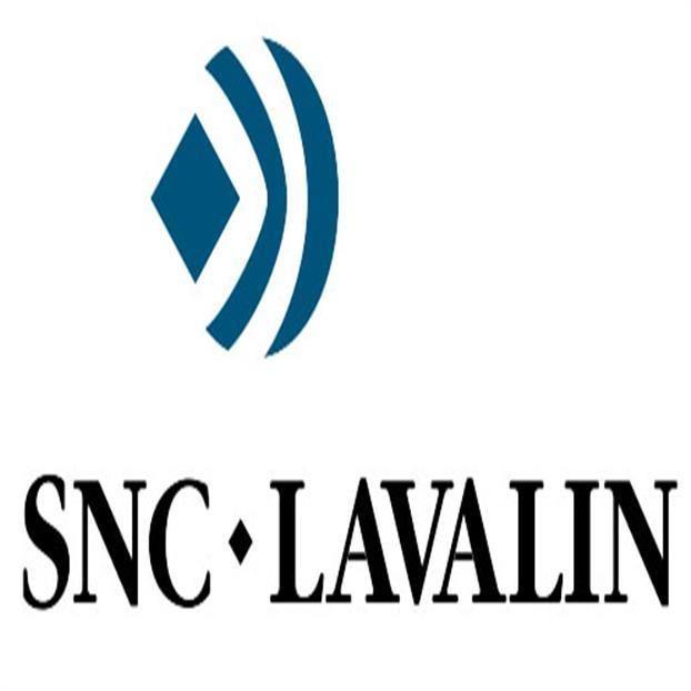 SNC-Lavalin Logo - SNC Lavalin To Set Up Shop in Port Elgin // OCNI