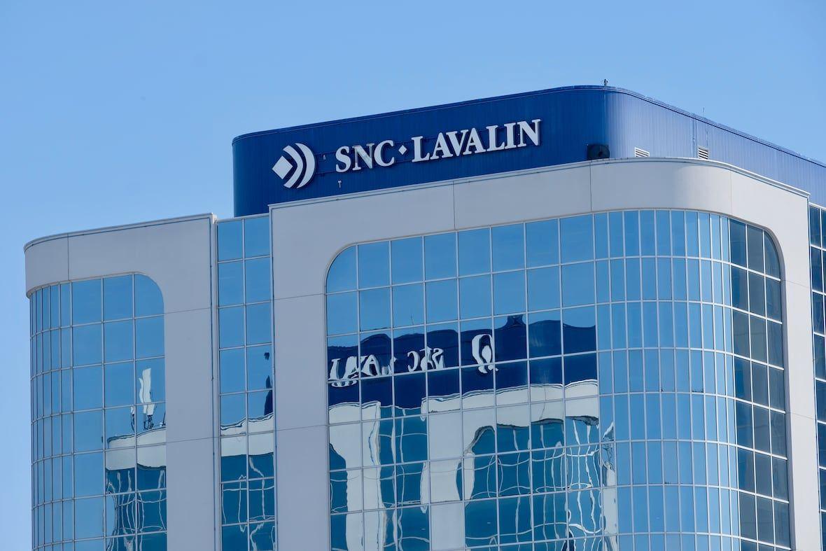 SNC-Lavalin Logo - Four Questions Without Answers About The SNC Lavalin Scandal