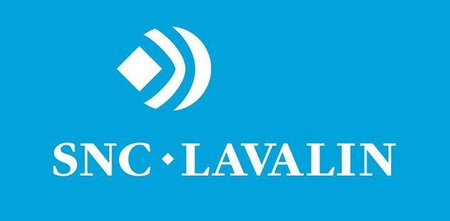 SNC-Lavalin Logo - SNC Lavalin threatened to leave Canada if government didn't help ...