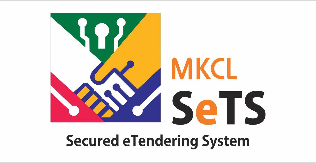 Mkcos Logo - SeTS MKCL - Home