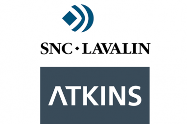 SNC-Lavalin Logo - Atkins agrees £2.1bn takeover by SNC-Lavalin | Infrastructure ...