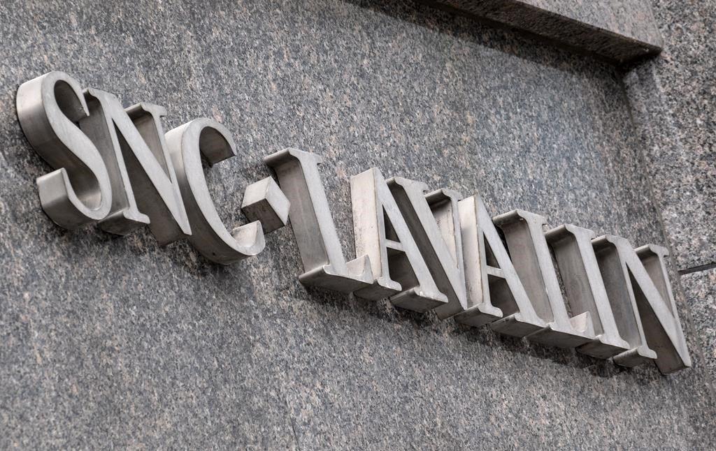 SNC-Lavalin Logo - SNC Lavalin Opts For Corruption Trial Before Judge Alone. National