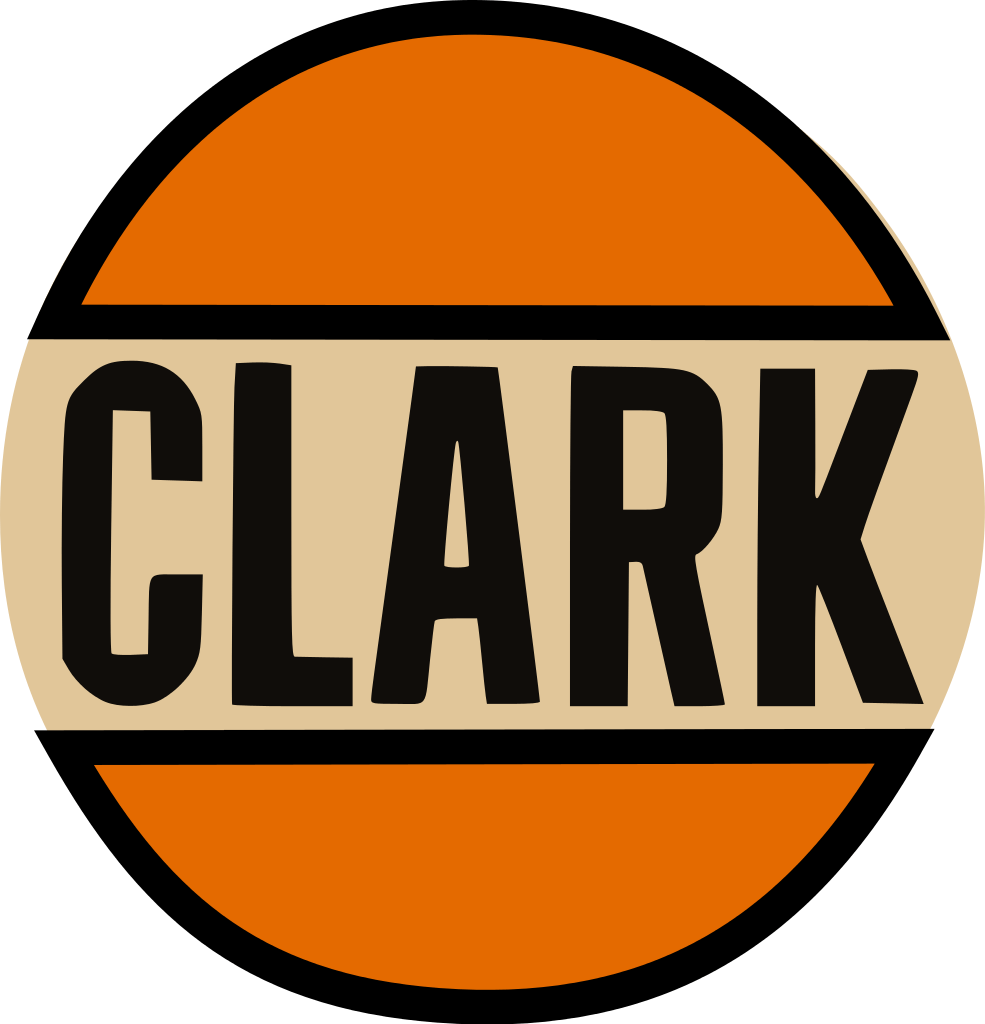 Clark Logo - File:Clark Brands (original logo).svg