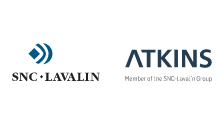 SNC-Lavalin Logo - Directory item | Atkins (member of the SNC-Lavalin Group) | Market ...