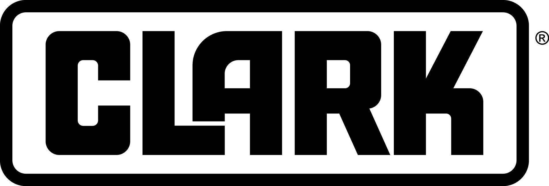 Clark Logo - Service.clarkmhc.com - Downloads CLARK Branding And Advertising Logos