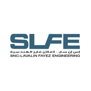 SNC-Lavalin Logo - SNC Lavalin Fayez Engineering Careers (2019)
