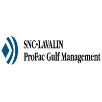 SNC-Lavalin Logo - SNC Lavalin ProFac Gulf Management | LinkedIn