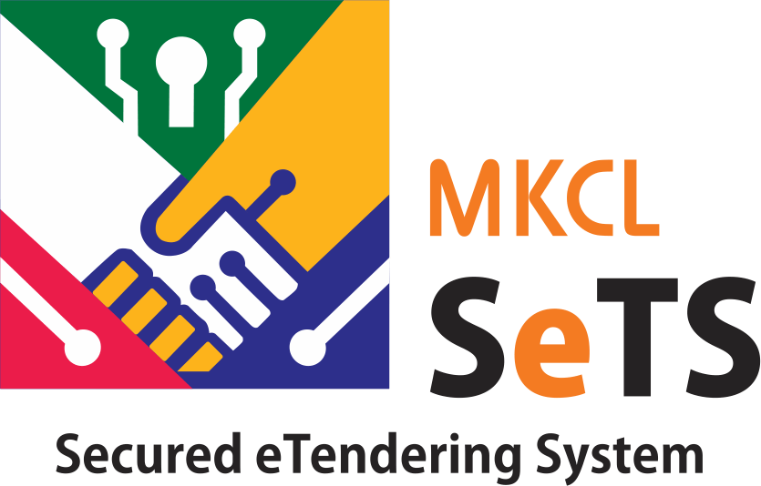 Mkcos Logo - SeTS SUK filling & Submission of bids