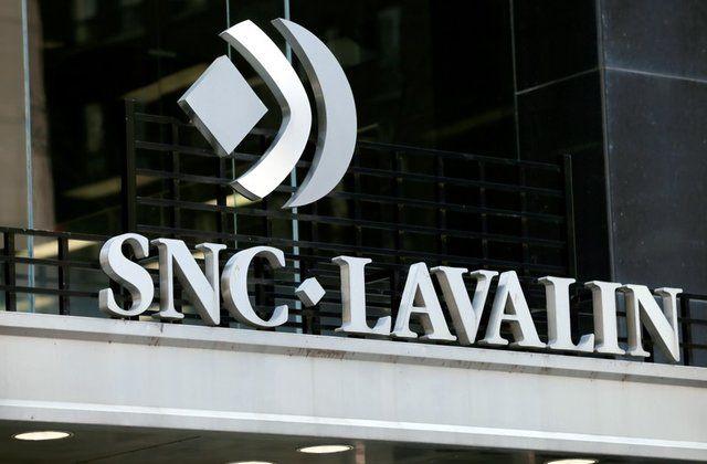 SNC-Lavalin Logo - SNC-Lavalin Forms Special Committee to Consider Options | Investing ...