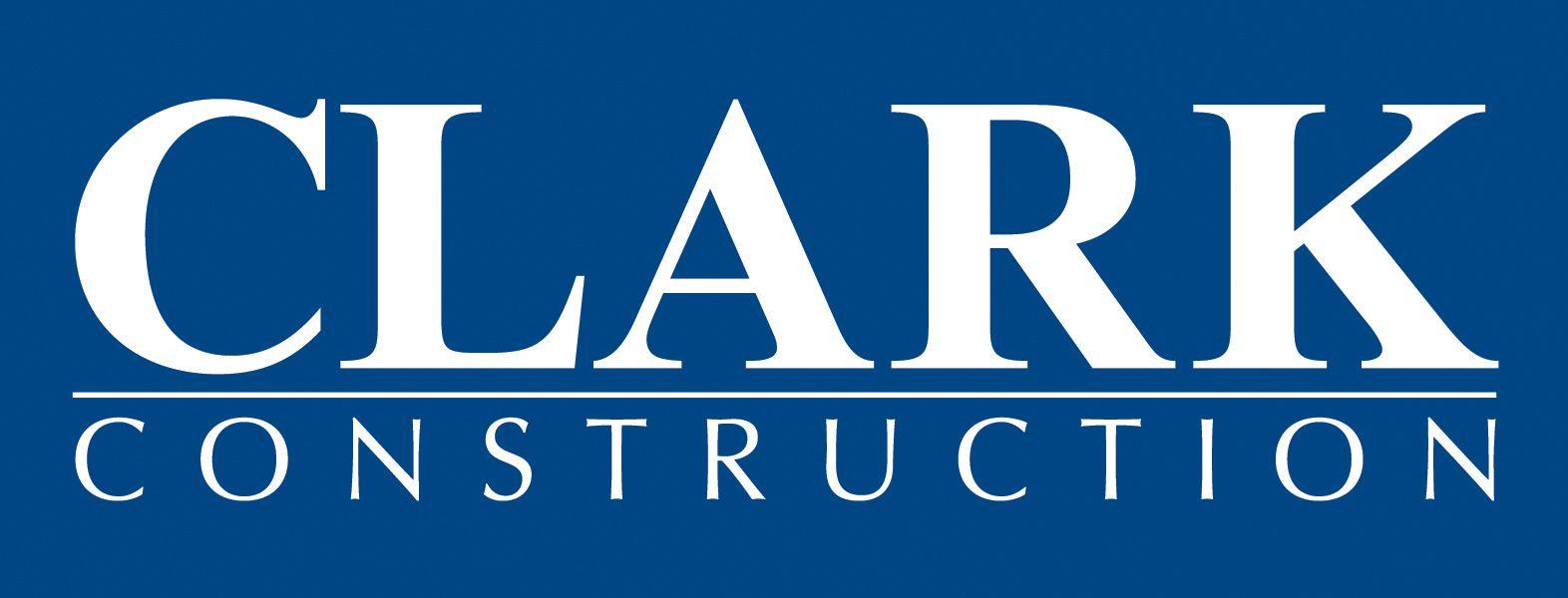 Clark Logo - Clark-Logo |