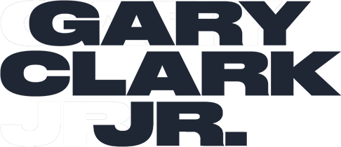 Clark Logo - Gary Clark Jr. Official Website – GaryClarkJr.com