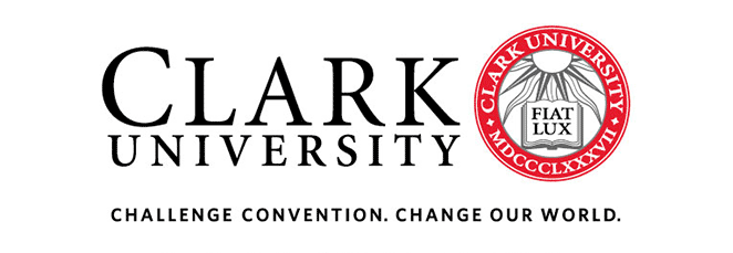 Clark Logo - Logo and Guidelines | University Marketing and Communications ...