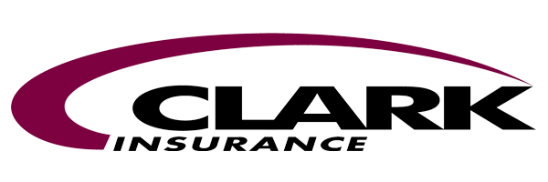 Clark Logo - Insurance Agency Serving Maine, New Hampshire, MA