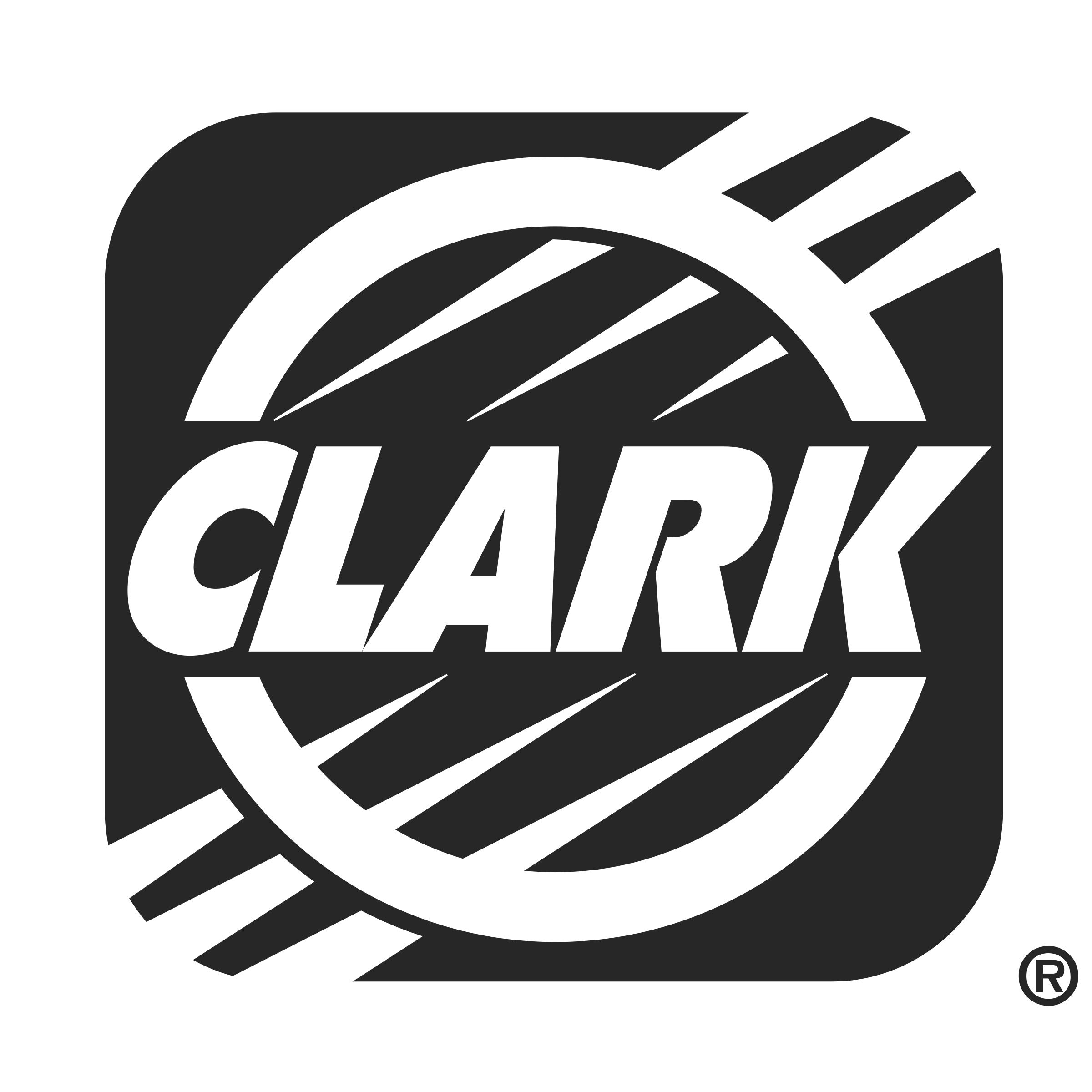 Clark Logo - Clark Retail Logo PNG Transparent & SVG Vector - Freebie Supply