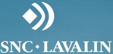 SNC-Lavalin Logo - SNC Lavalin Mining JournalCanadian Mining Journal