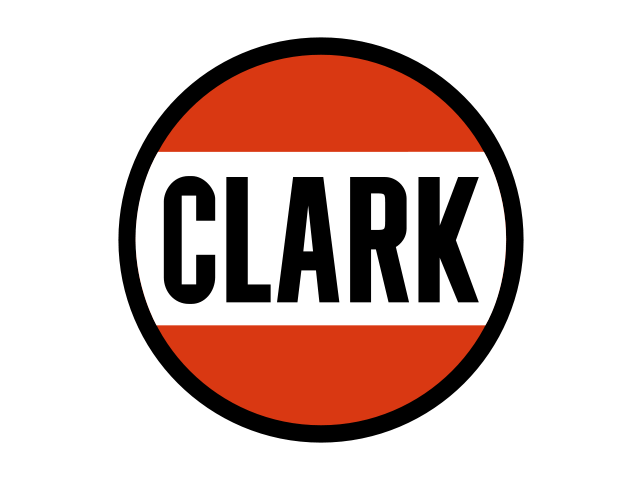Clark Logo - Clark Logo | Gas Pumps and Logos | Logos, Photo logo, Buick logo
