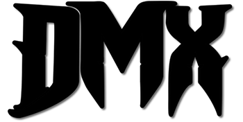 DMX Logo - File:DMX logo.png - Wikimedia Commons