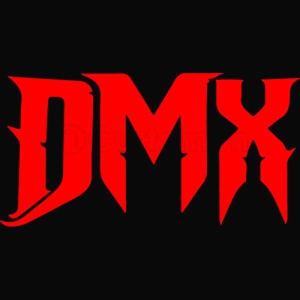 DMX Logo - DMX Logo Youth T-shirt | Kidozi.com