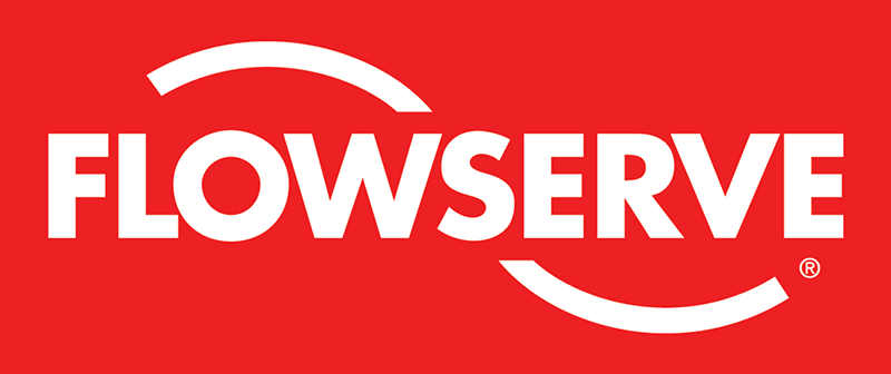 Flowserve Logo - flowserve-logo - Don Pedro Pump