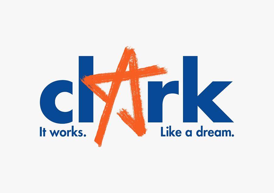 Clark Logo - Clark logo – iOrbitNews