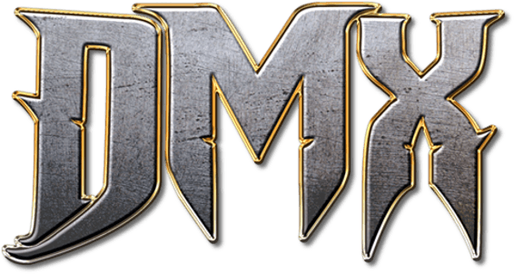 DMX Logo - Dmx Logo (PSD) | Official PSDs