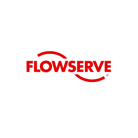 Flowserve Logo - 020752.925.000 - USA Tech