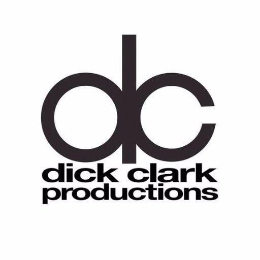Clark Logo - Dick Clark productions logo