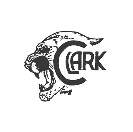 Clark Logo - Clark - Team Home Clark Cougars Sports