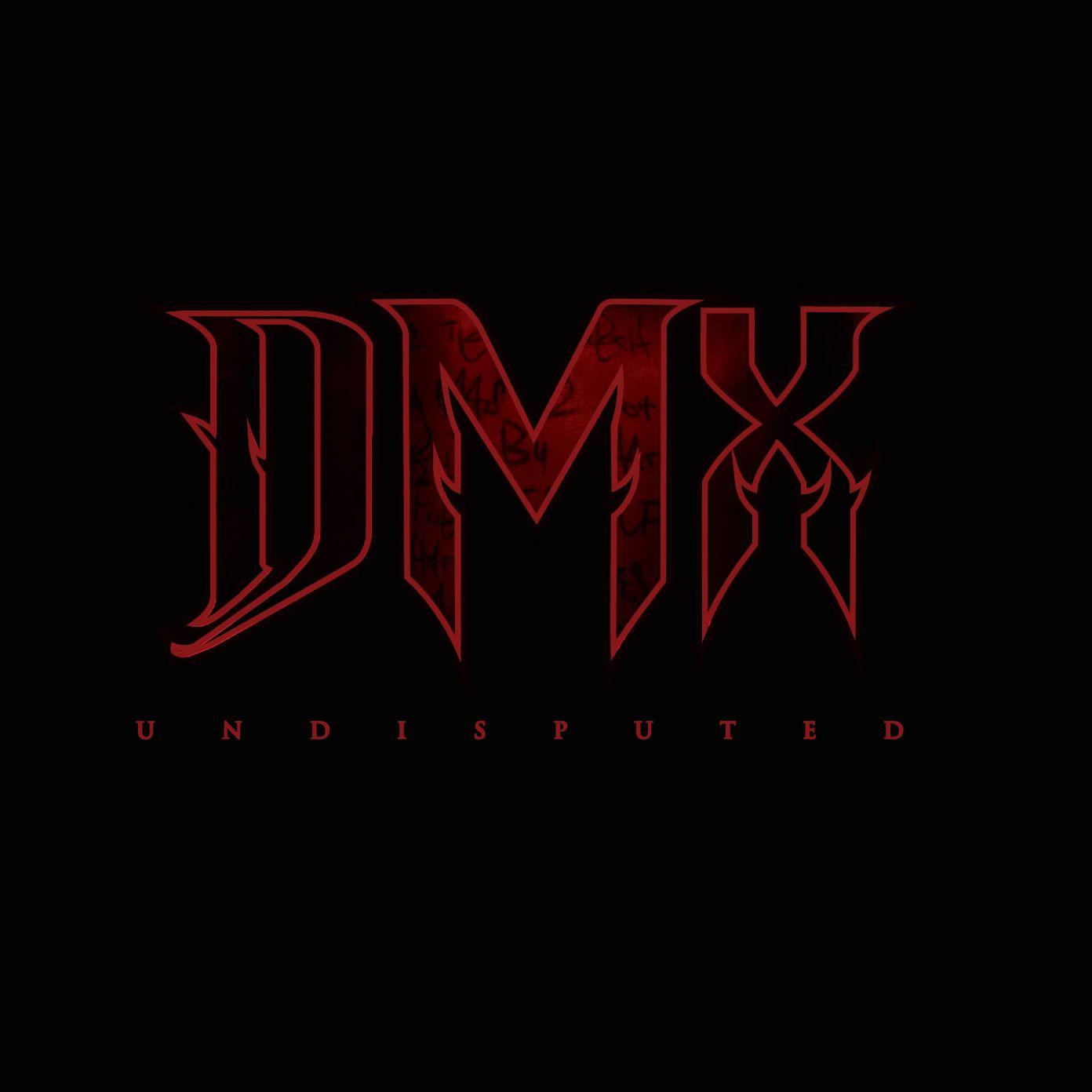 DMX Logo - DMX 