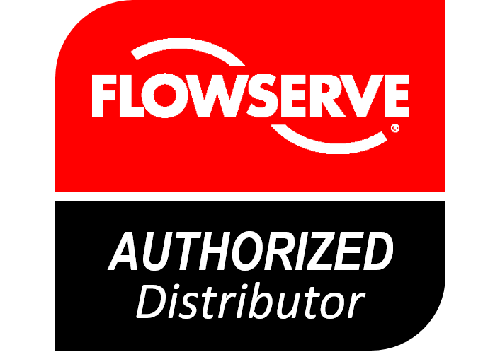Flowserve Logo - About Flowserve