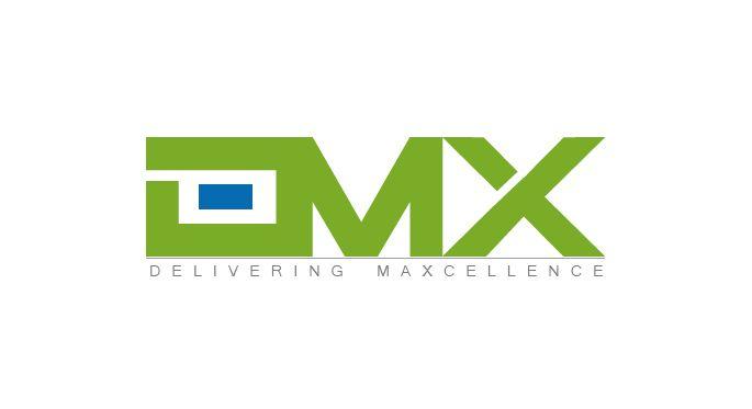 DMX Logo - dmx-logo by UI rocks at Coroflot.com