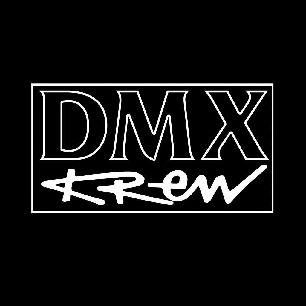 DMX Logo - 2010 dmx logo | nuromantix | Flickr