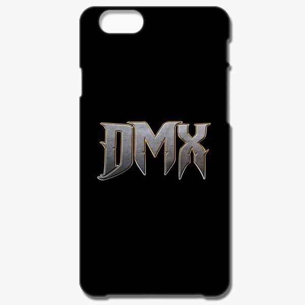 DMX Logo - DMX LOGO iPhone 6/6S Case - Customon