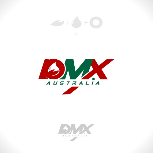 DMX Logo - New logo wanted for DMX Australia | Logo design contest