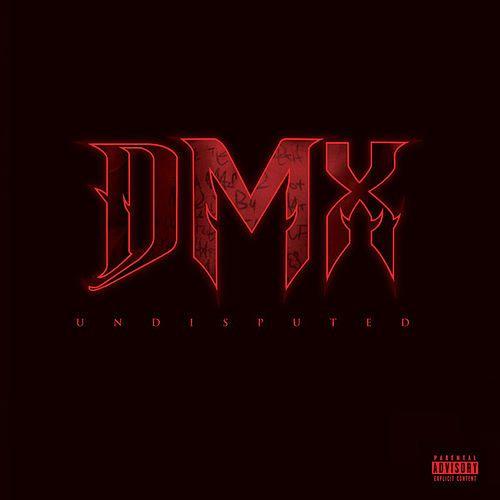 DMX Logo - What They Don't Know by DMX : Napster