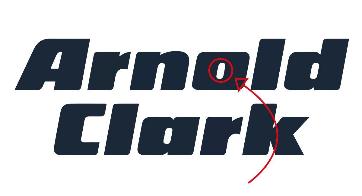 Clark Logo - Arnold Clark's Radical Move Paid Off—Logo Critique ⁠— RPL Marketing