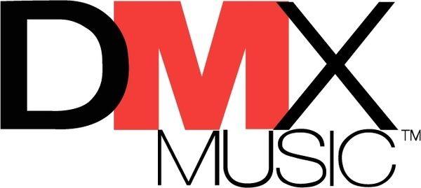 DMX Logo - Dmx free vector download (1 Free vector) for commercial use. format