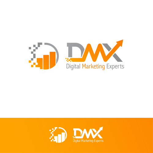 DMX Logo - DMX - Improve yourself, try to make the Digital Marketing Experts ...
